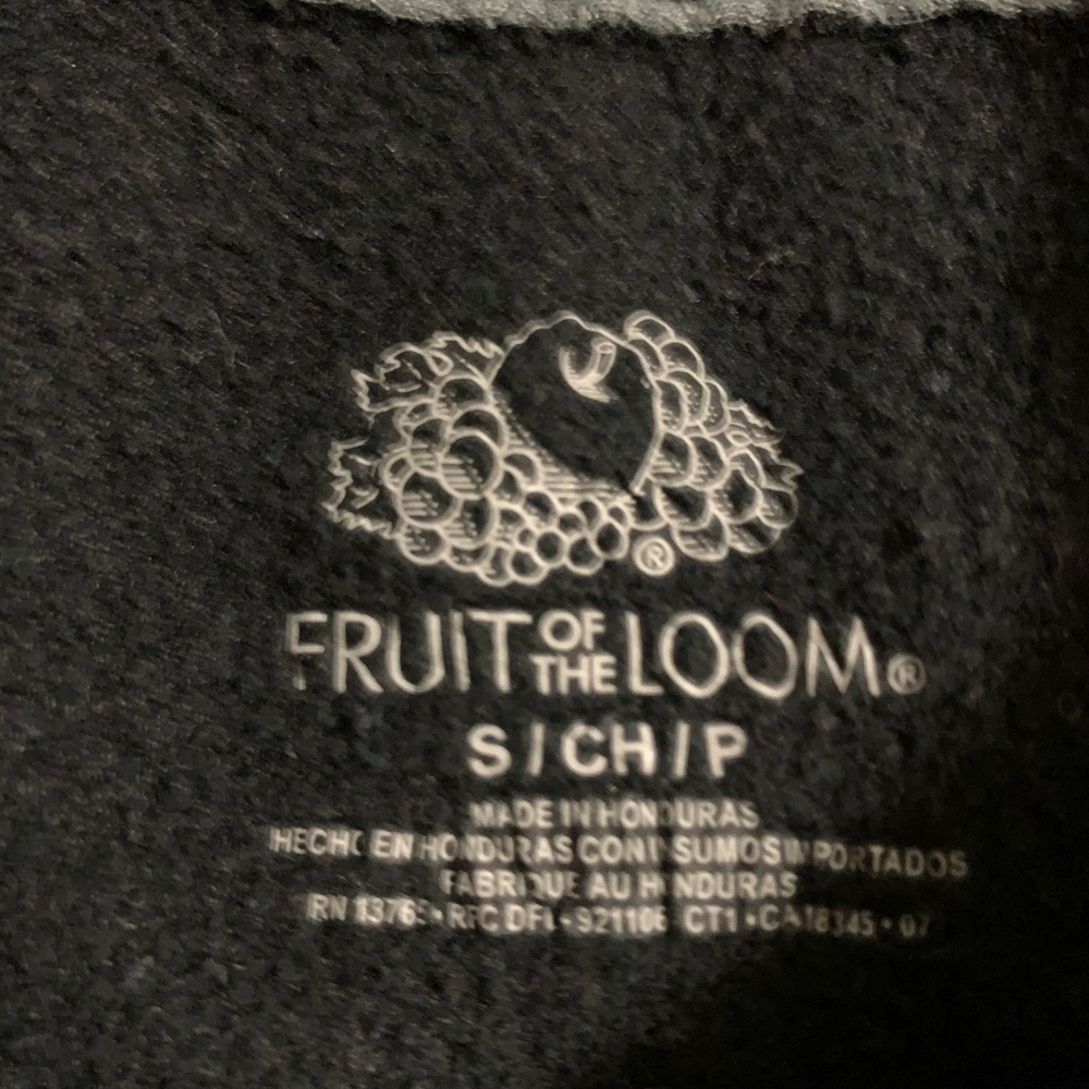 Sweatshirts - Picture 5 of 6